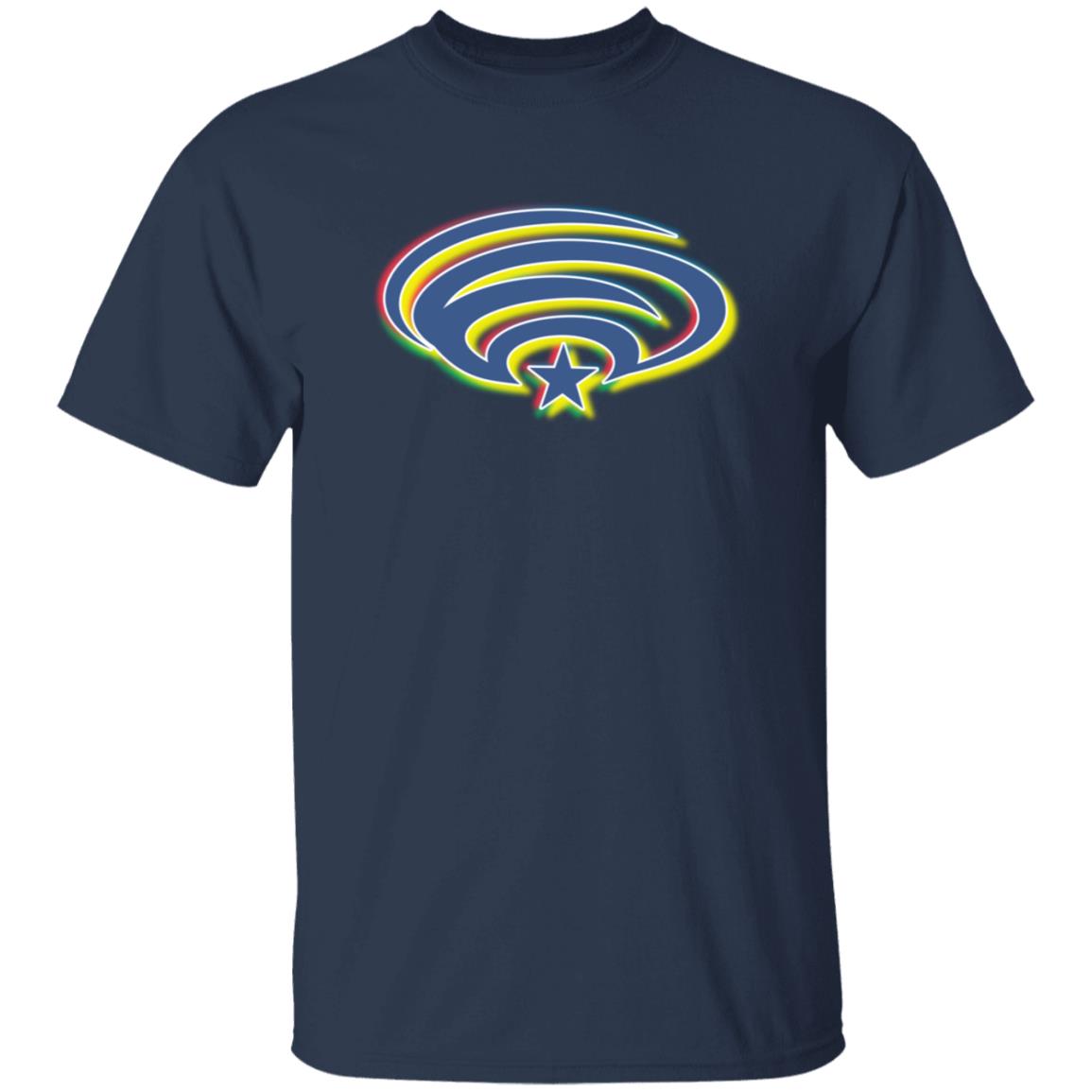 Wondercon Logo Shirt Wondercon Logo Shirt