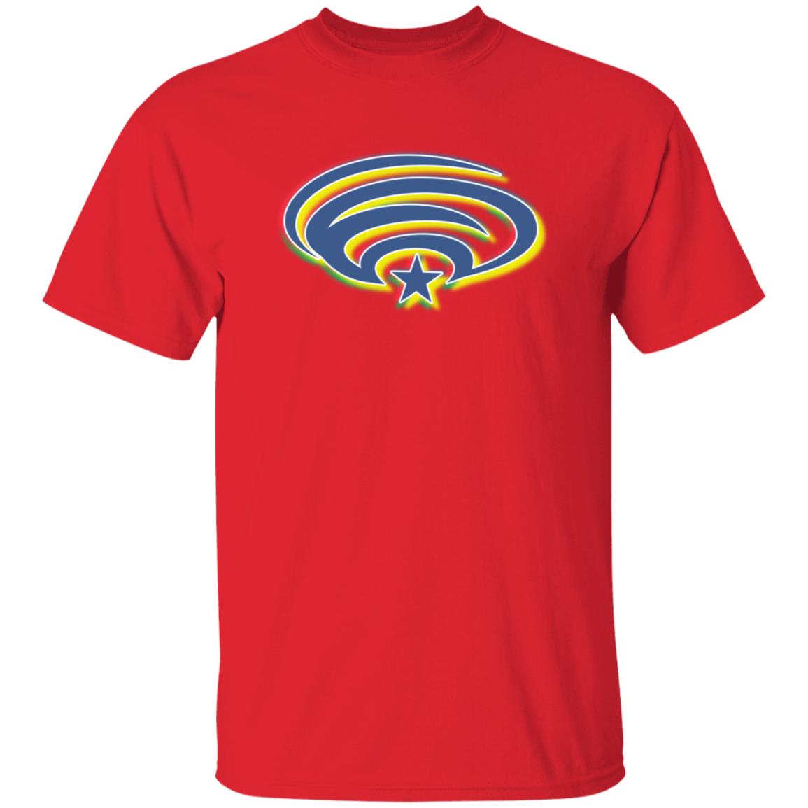 Wondercon Logo Shirt Wondercon Logo Shirt