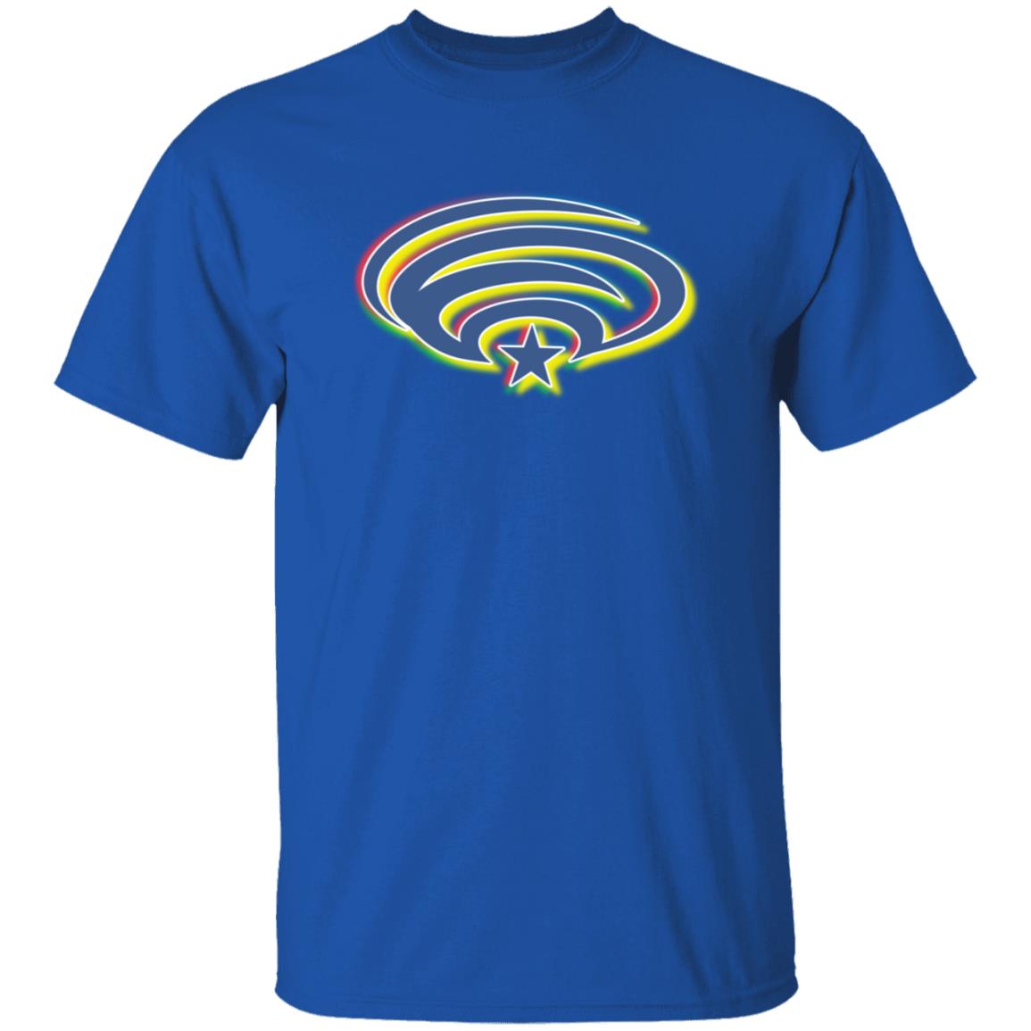 Wondercon Logo Shirt Wondercon Logo Shirt