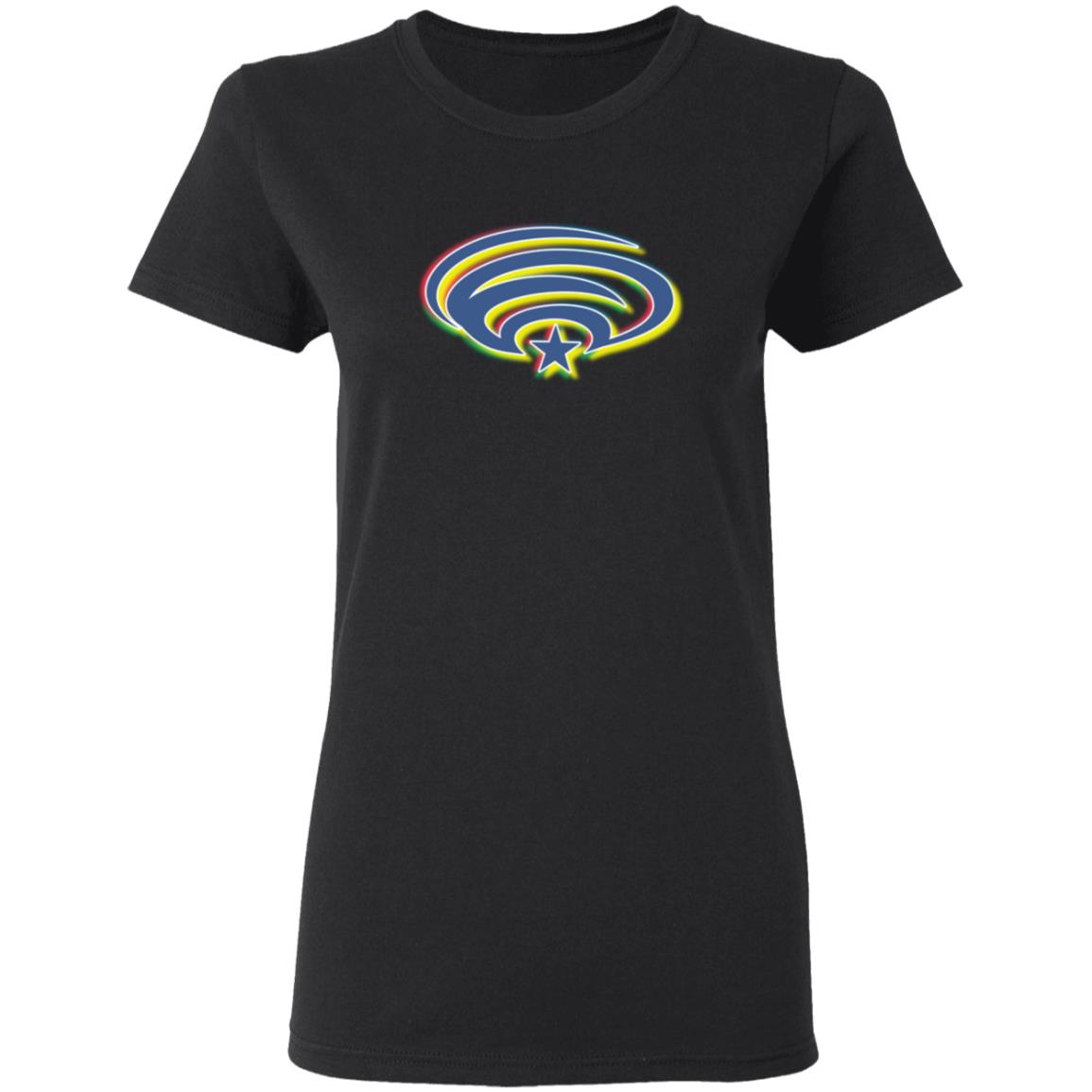 Wondercon Logo Shirt Wondercon Logo Shirt