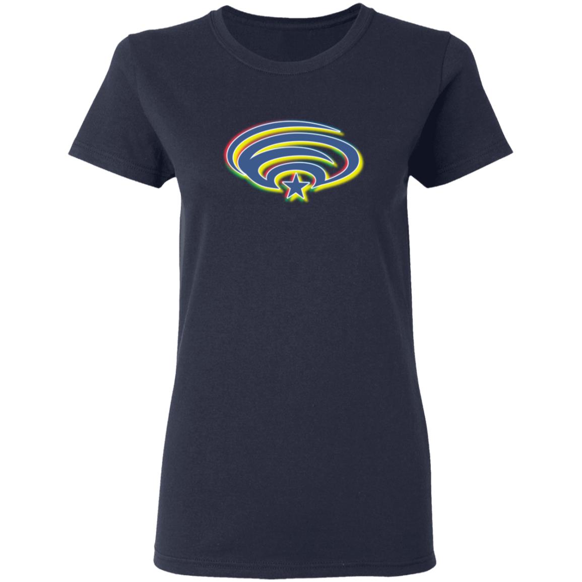 Wondercon Logo Shirt Wondercon Logo Shirt