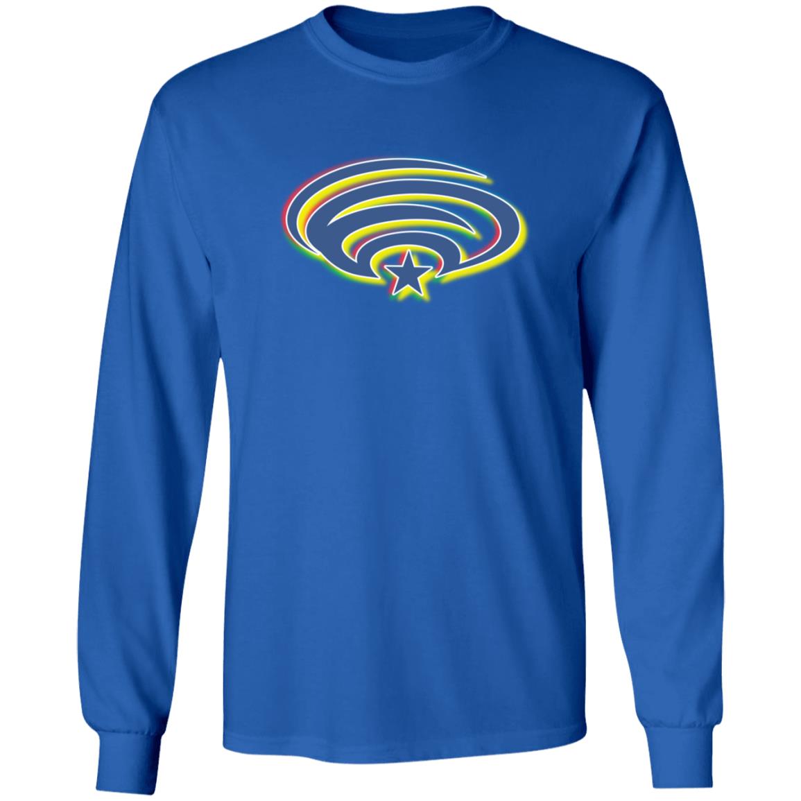 Wondercon Logo Shirt Wondercon Logo Shirt