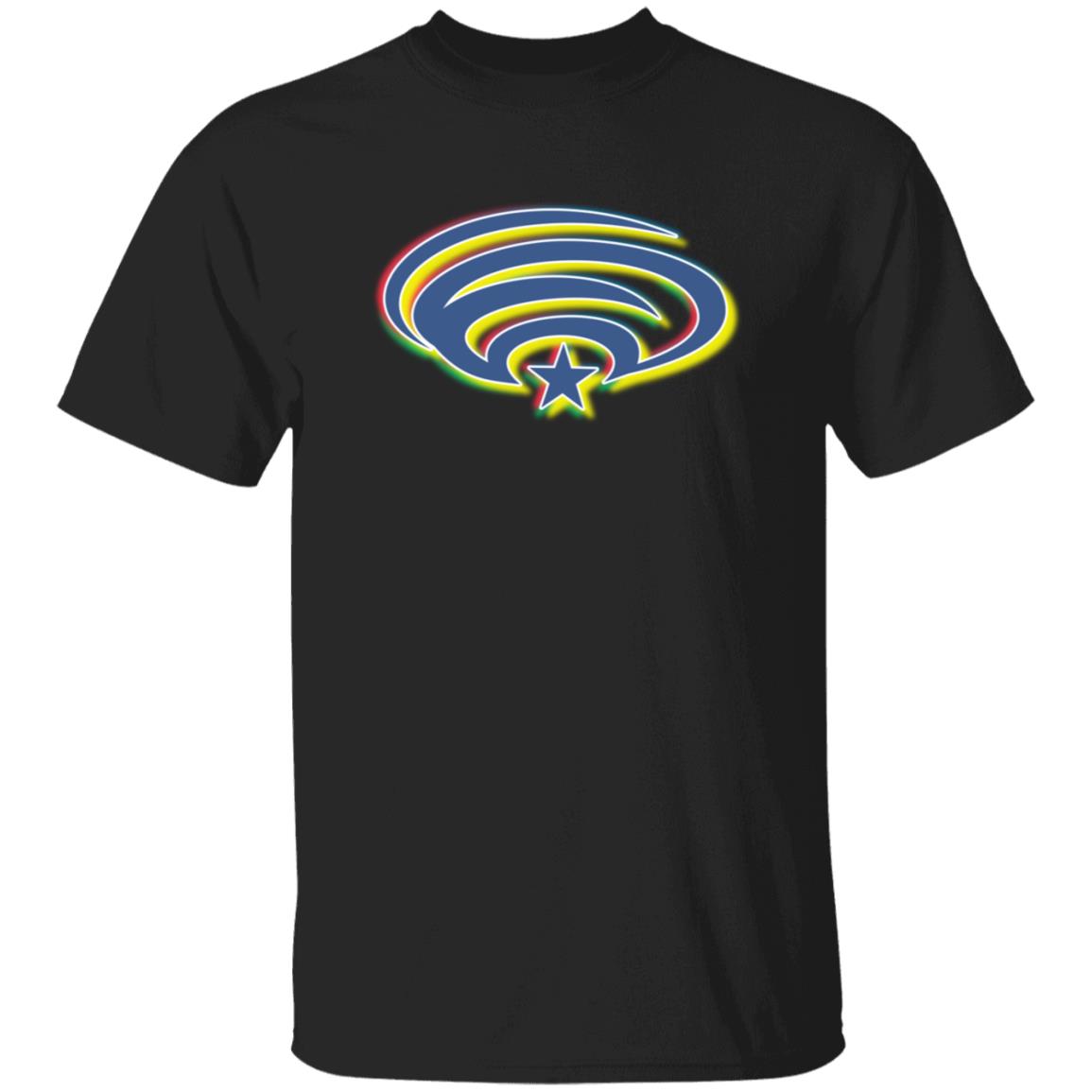 Wondercon Logo Shirt Wondercon Logo Shirt