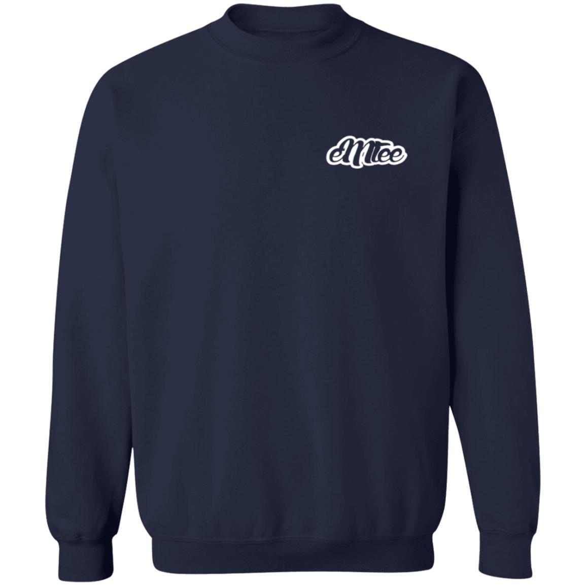 Ithemba Emtee Logan Hoodie Ithemba Emtee Logan Hoodie