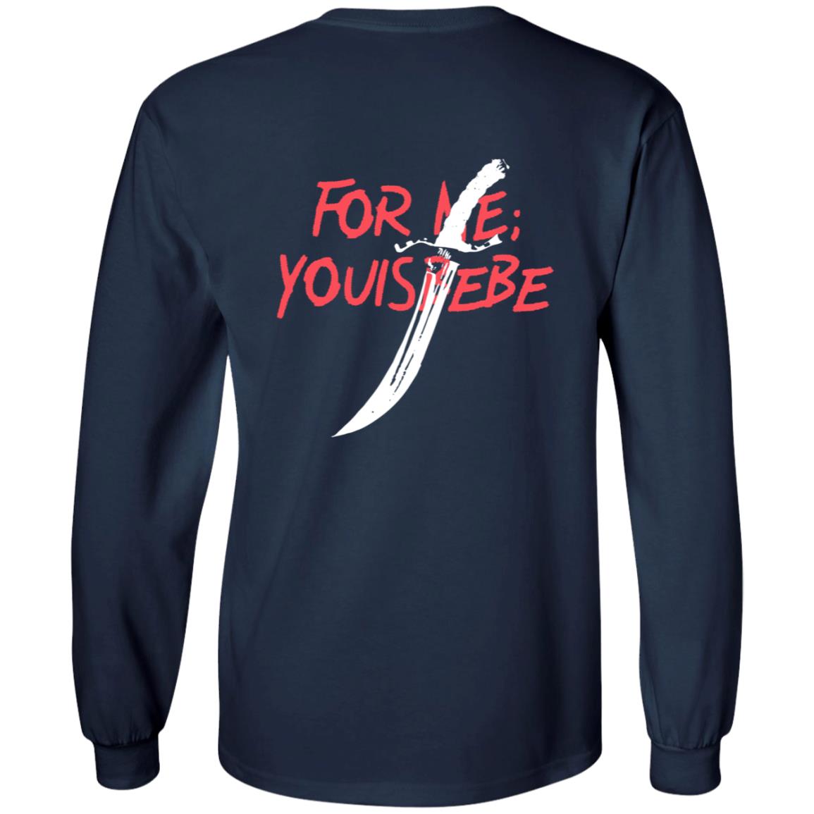 Fanjoy Merch Avani Merch For Me You Is Bebe Hoodie Fanjoy Merch Avani Merch For Me You Is Bebe Hoodie