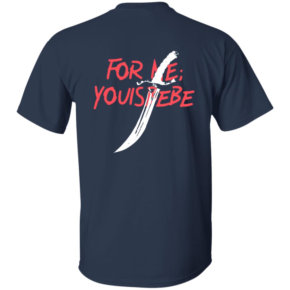 Fanjoy Merch Avani Merch For Me You Is Bebe Hoodie Fanjoy Merch Avani Merch For Me You Is Bebe Hoodie