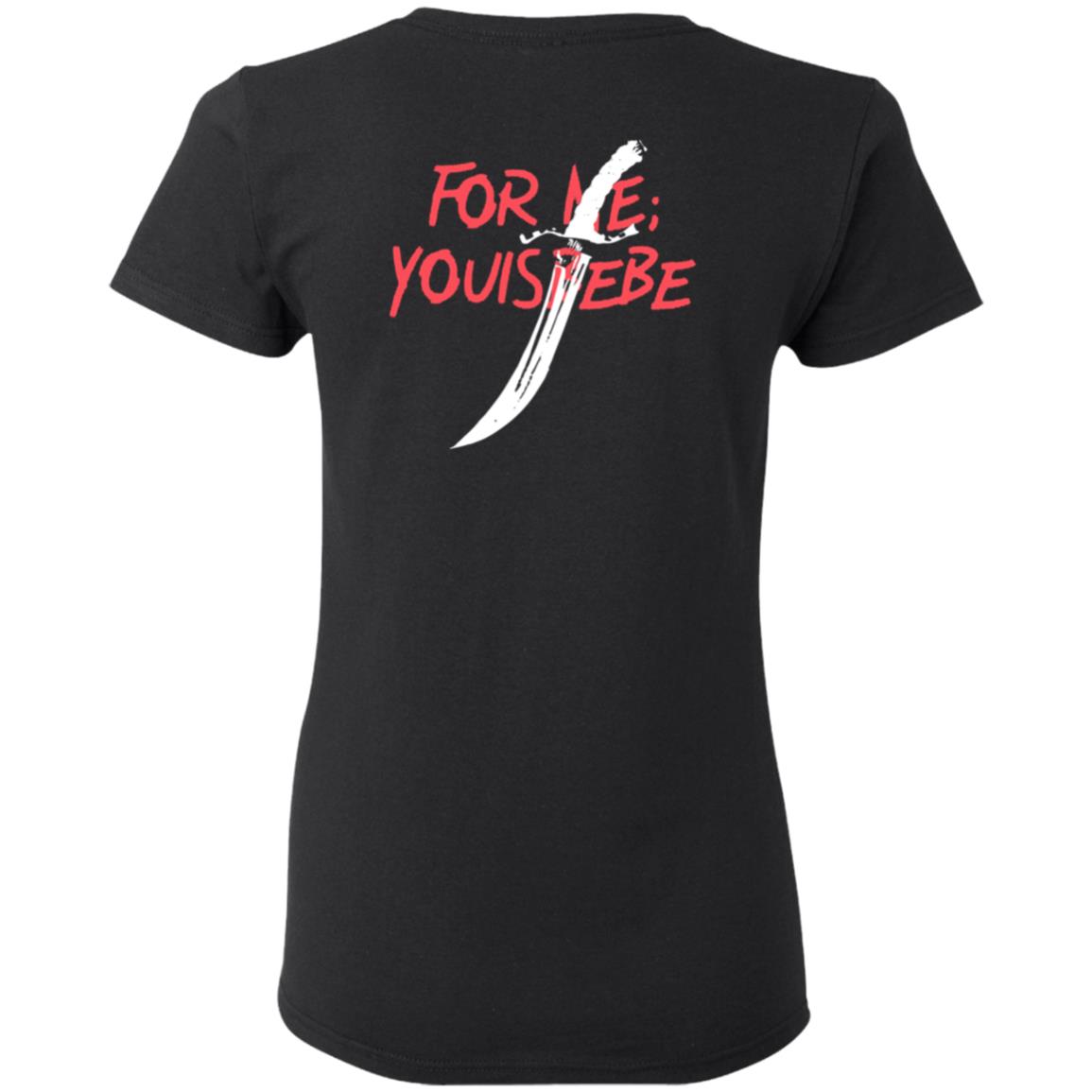 Fanjoy Merch Avani Merch For Me You Is Bebe Hoodie Fanjoy Merch Avani Merch For Me You Is Bebe Hoodie