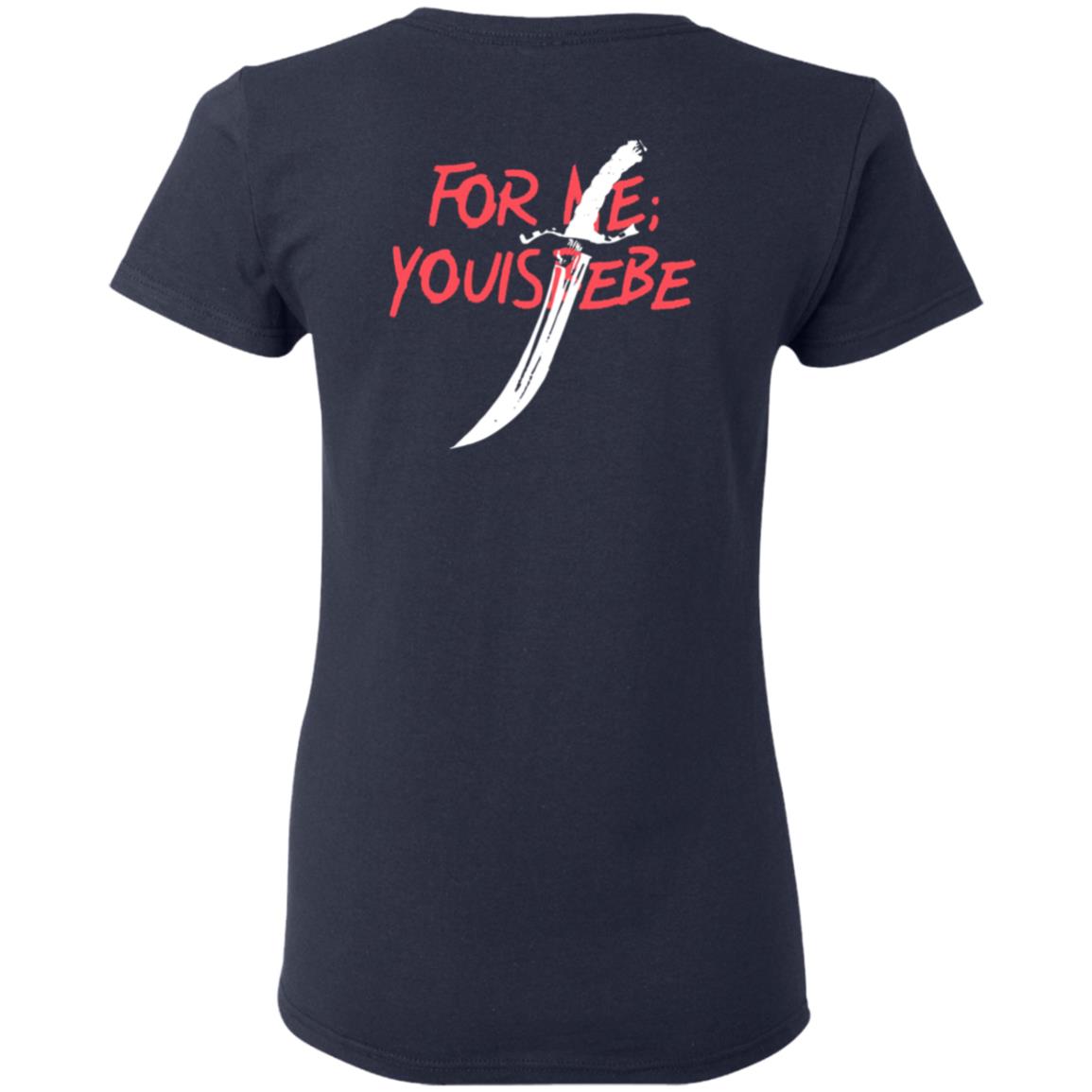 Fanjoy Merch Avani Merch For Me You Is Bebe Hoodie Fanjoy Merch Avani Merch For Me You Is Bebe Hoodie