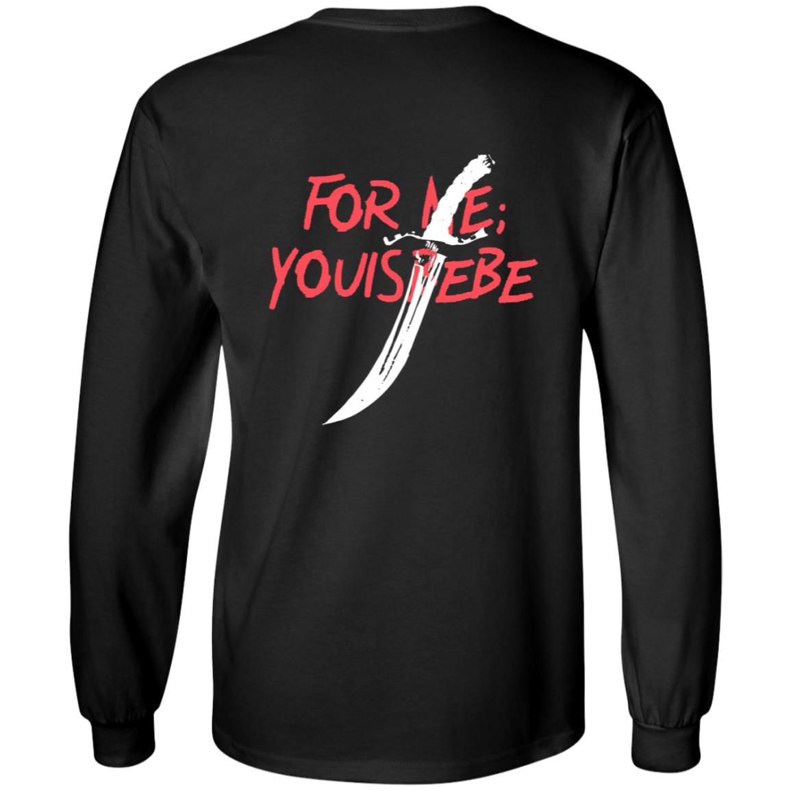 Fanjoy Merch Avani Merch For Me You Is Bebe Hoodie Fanjoy Merch Avani Merch For Me You Is Bebe Hoodie