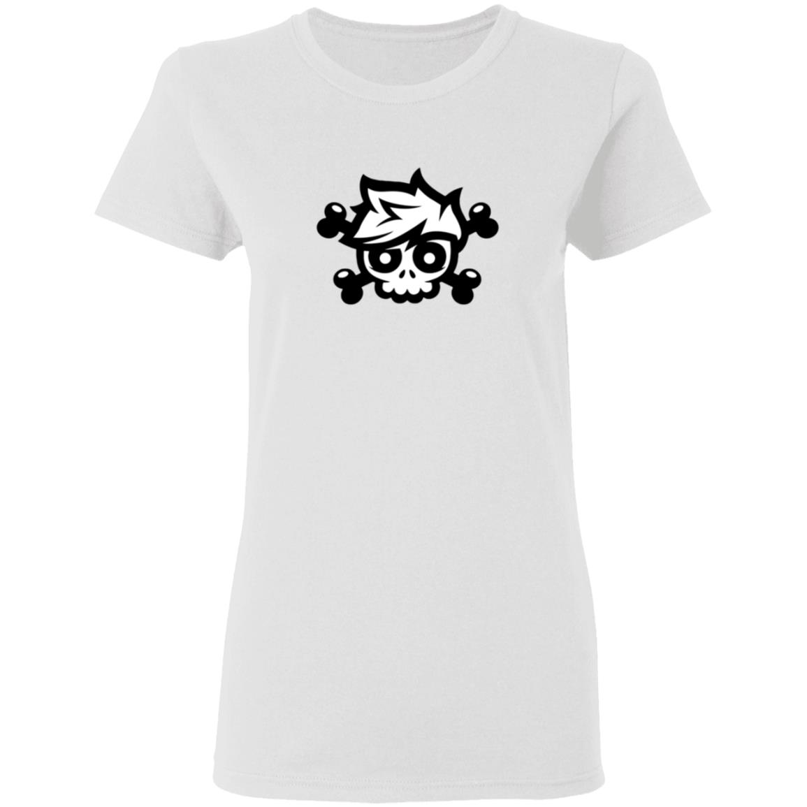 Crainer Store Merch Tee Shirt White Crainerstore Crainer Store Merch Tee Shirt White Crainerstore