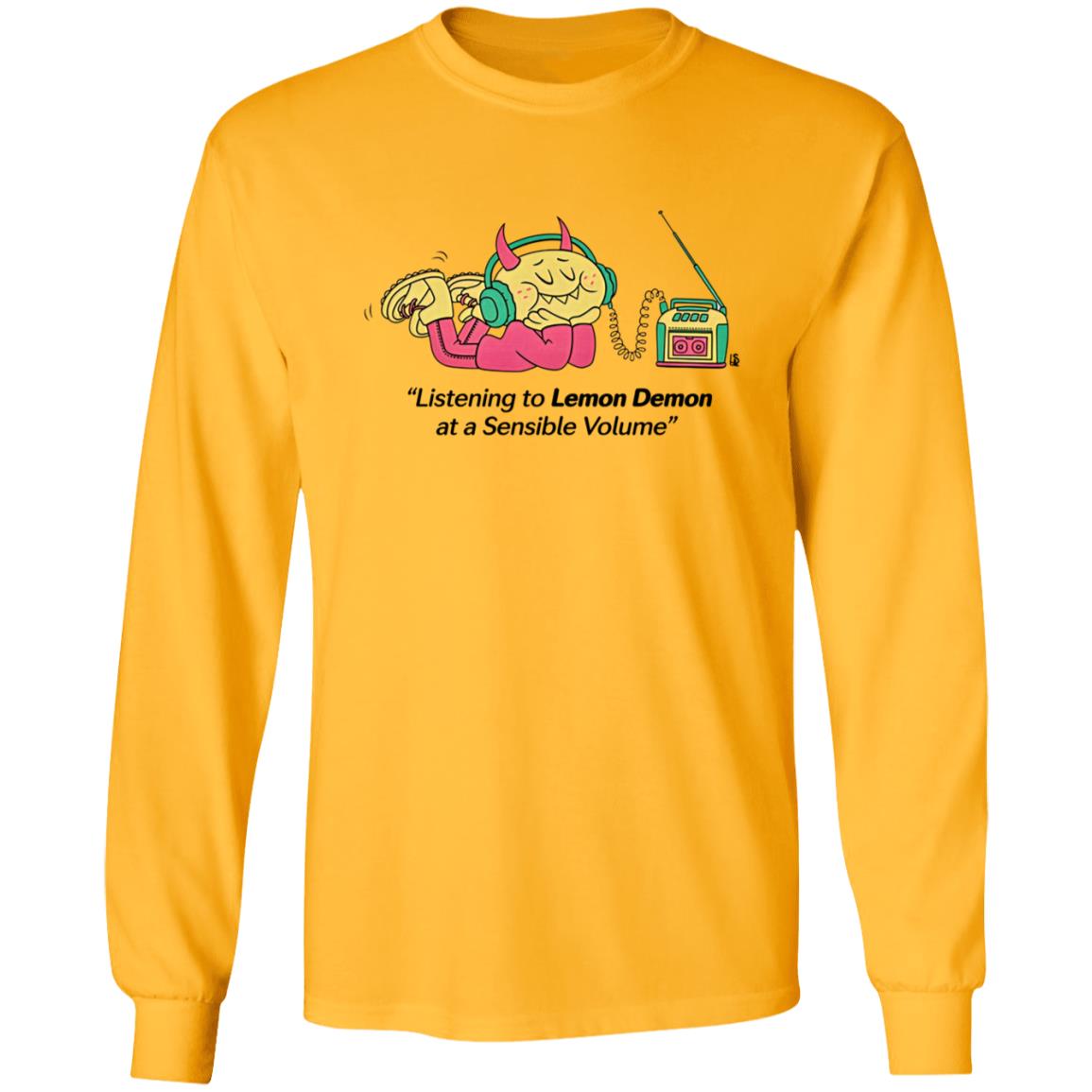 Neil Cicierega Smallbu Animation Topatoco Listening To Lemon Demon Tee Shirt Neil Cicierega Smallbu Animation Topatoco Listening To Lemon Demon Tee Shirt