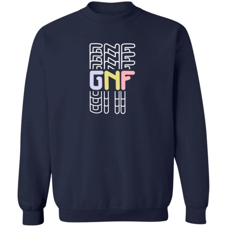 gnf cat merch