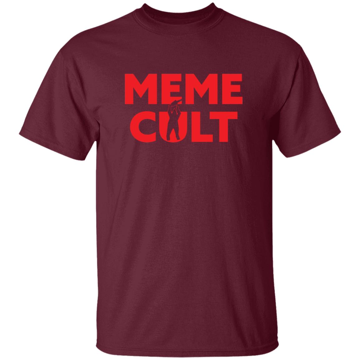 New Blood Interactive Newblood Game Merch Meme Cult Tee Shirt New Blood Interactive Newblood Game Merch Meme Cult Tee Shirt