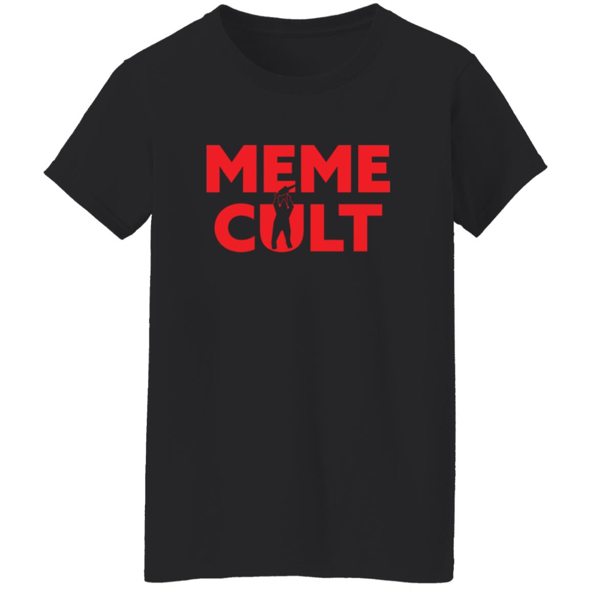 New Blood Interactive Newblood Game Merch Meme Cult Tee Shirt New Blood Interactive Newblood Game Merch Meme Cult Tee Shirt