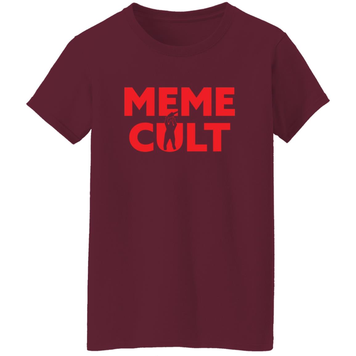 New Blood Interactive Newblood Game Merch Meme Cult Tee Shirt New Blood Interactive Newblood Game Merch Meme Cult Tee Shirt