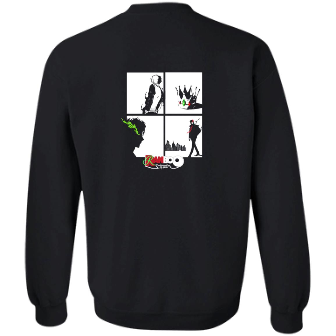 Ranboo Fashion Merch My Beloved Tee Shirt Ranboo Merch Square Tee Ranboofanart Ranboo Fashion Merch My Beloved Tee Shirt Ranboo Merch Square Tee Ranboofanart