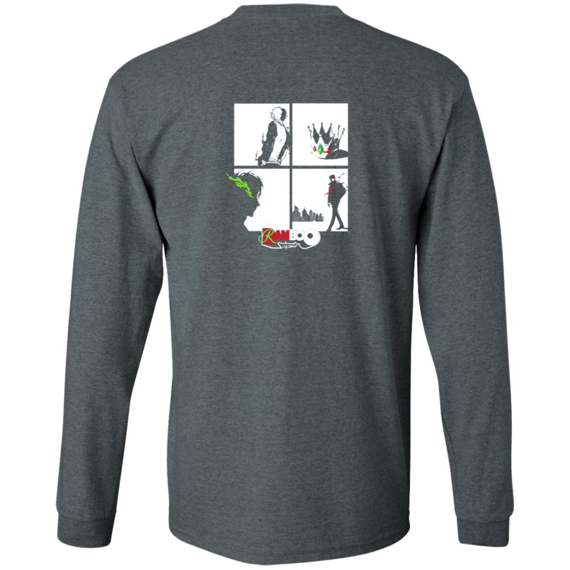 Ranboo Fashion Merch My Beloved Tee Shirt Ranboo Merch Square Tee Ranboofanart Ranboo Fashion Merch My Beloved Tee Shirt Ranboo Merch Square Tee Ranboofanart