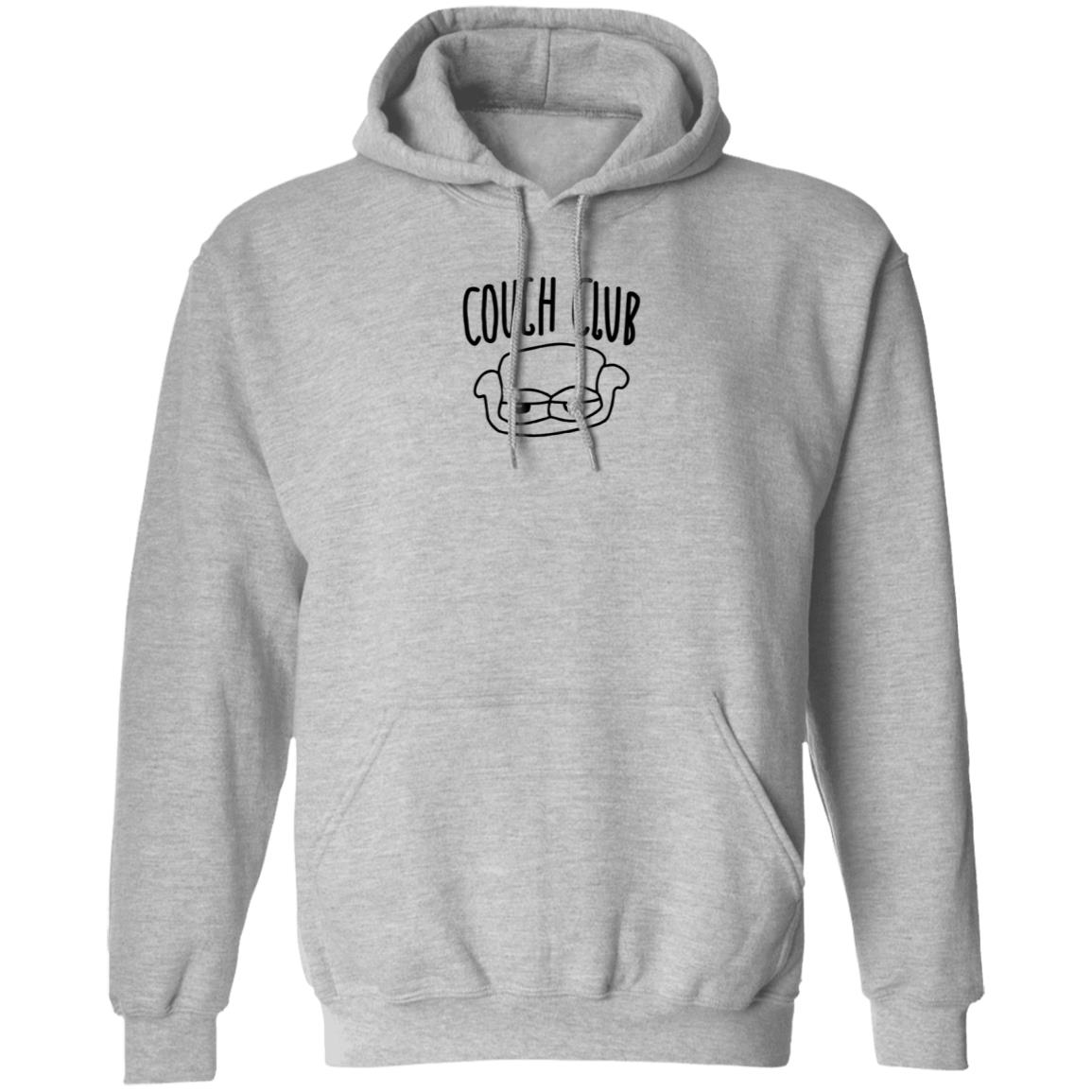Phil Lester Amazingphil Shop Merch Couch Club Hoodie