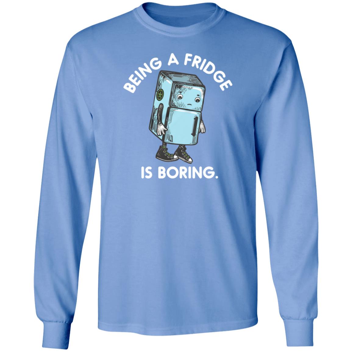 Rooster Teeth Store Achievement Hunter Bored Fridge Shirt Matt Bragg Rooster Teeth Store Achievement Hunter Bored Fridge Shirt Matt Bragg