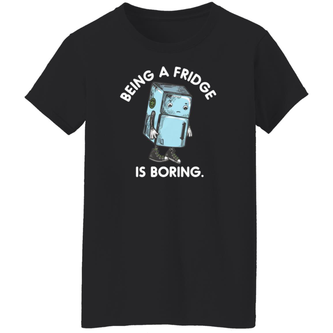 Rooster Teeth Store Achievement Hunter Bored Fridge Shirt Matt Bragg Rooster Teeth Store Achievement Hunter Bored Fridge Shirt Matt Bragg