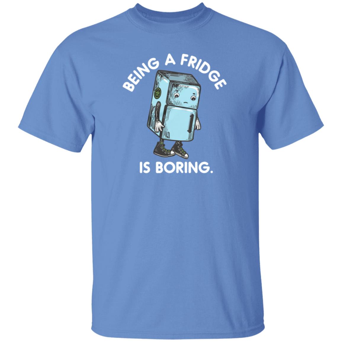 Rooster Teeth Store Achievement Hunter Bored Fridge Shirt Matt Bragg Rooster Teeth Store Achievement Hunter Bored Fridge Shirt Matt Bragg