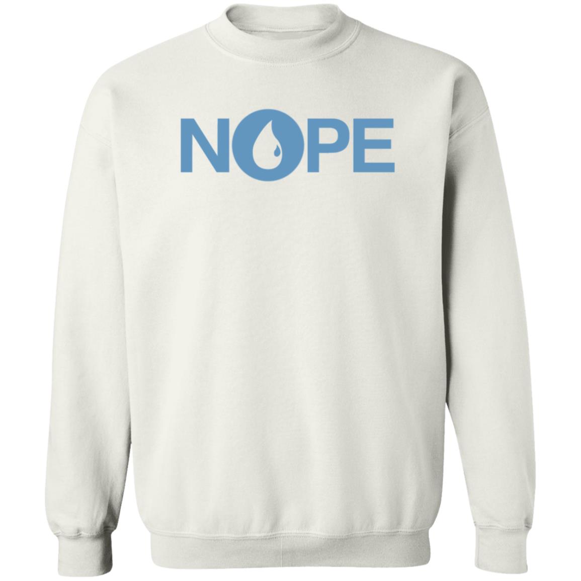 MTG Pro Shop Mana Word Nope T Shirt Adam Savidan MTG Pro Shop Mana Word Nope T Shirt Adam Savidan