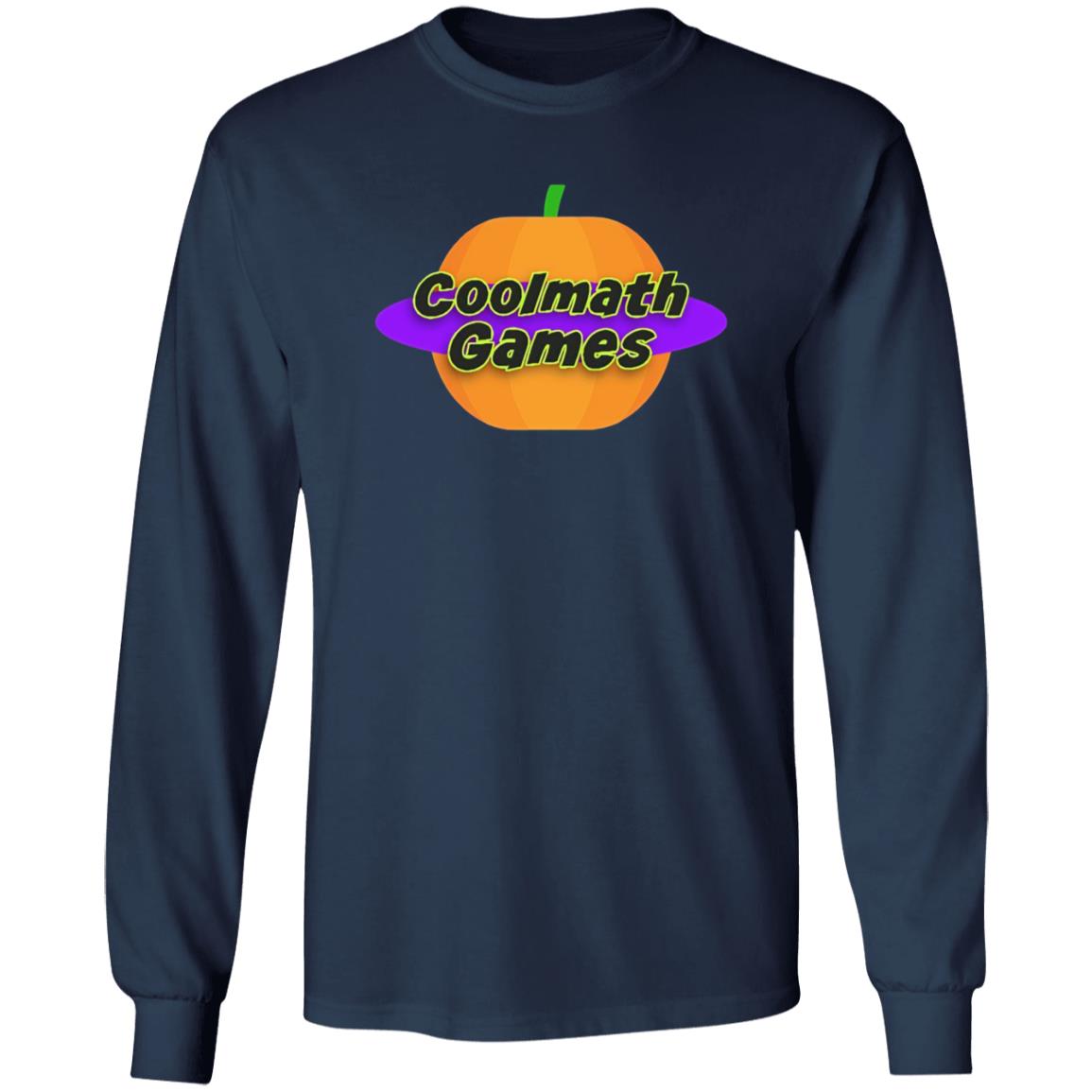 Ghoulmath Games Halloween Coolmath Games Hoodie Ghoulmath Games Halloween Coolmath Games Hoodie