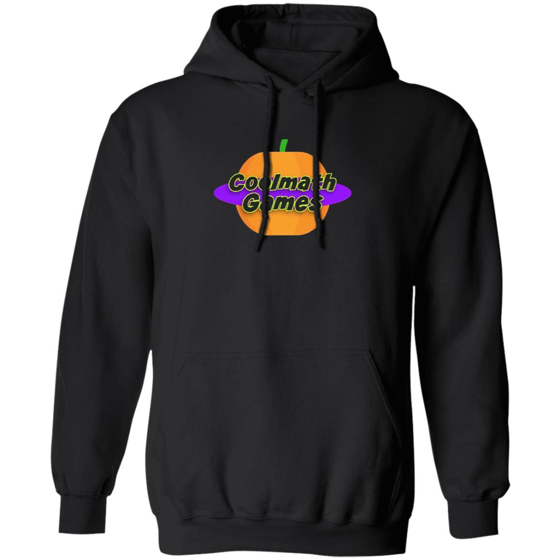 Ghoulmath Games Halloween Coolmath Games Hoodie Ghoulmath Games Halloween Coolmath Games Hoodie