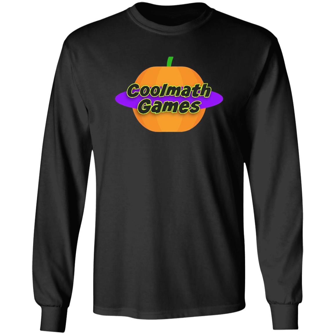 Ghoulmath Games Halloween Coolmath Games Hoodie Ghoulmath Games Halloween Coolmath Games Hoodie