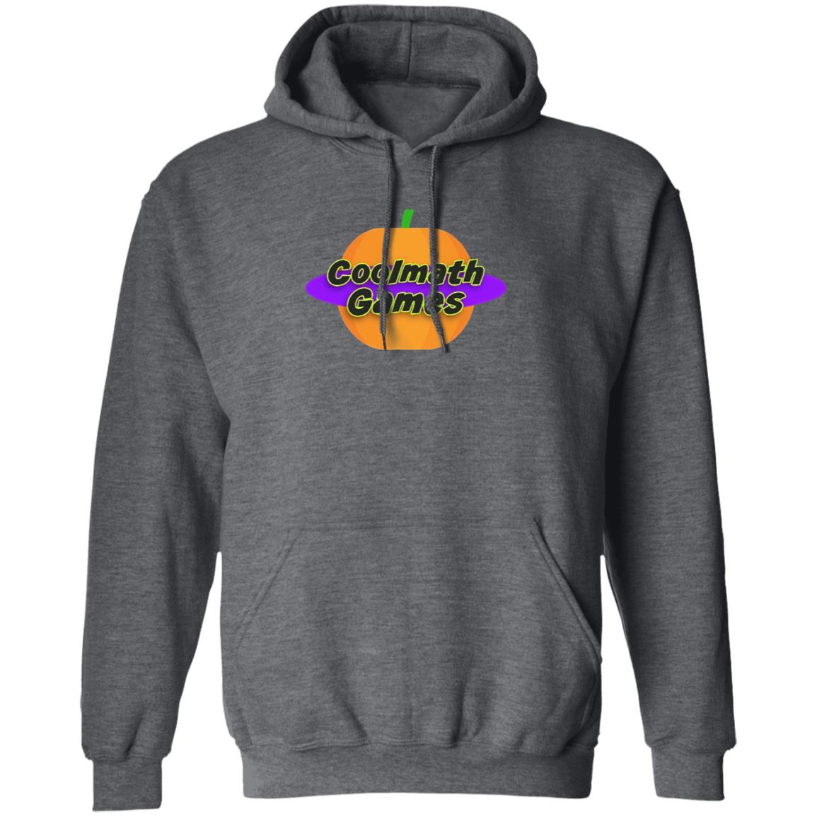 Ghoulmath Games Halloween Coolmath Games Hoodie Ghoulmath Games Halloween Coolmath Games Hoodie
