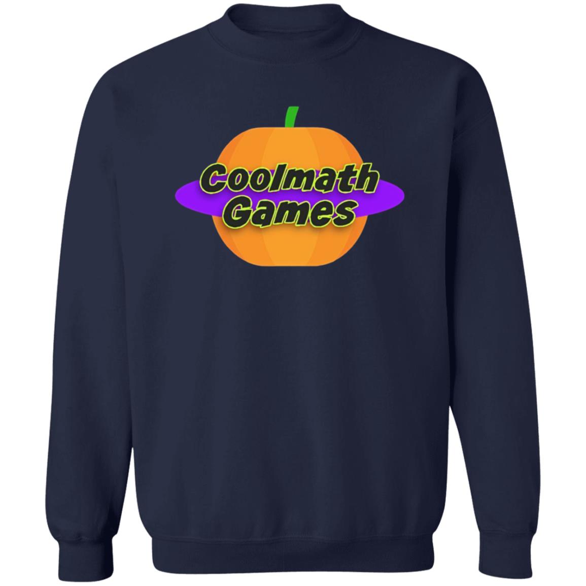 Ghoulmath Games Halloween Coolmath Games Hoodie Ghoulmath Games Halloween Coolmath Games Hoodie