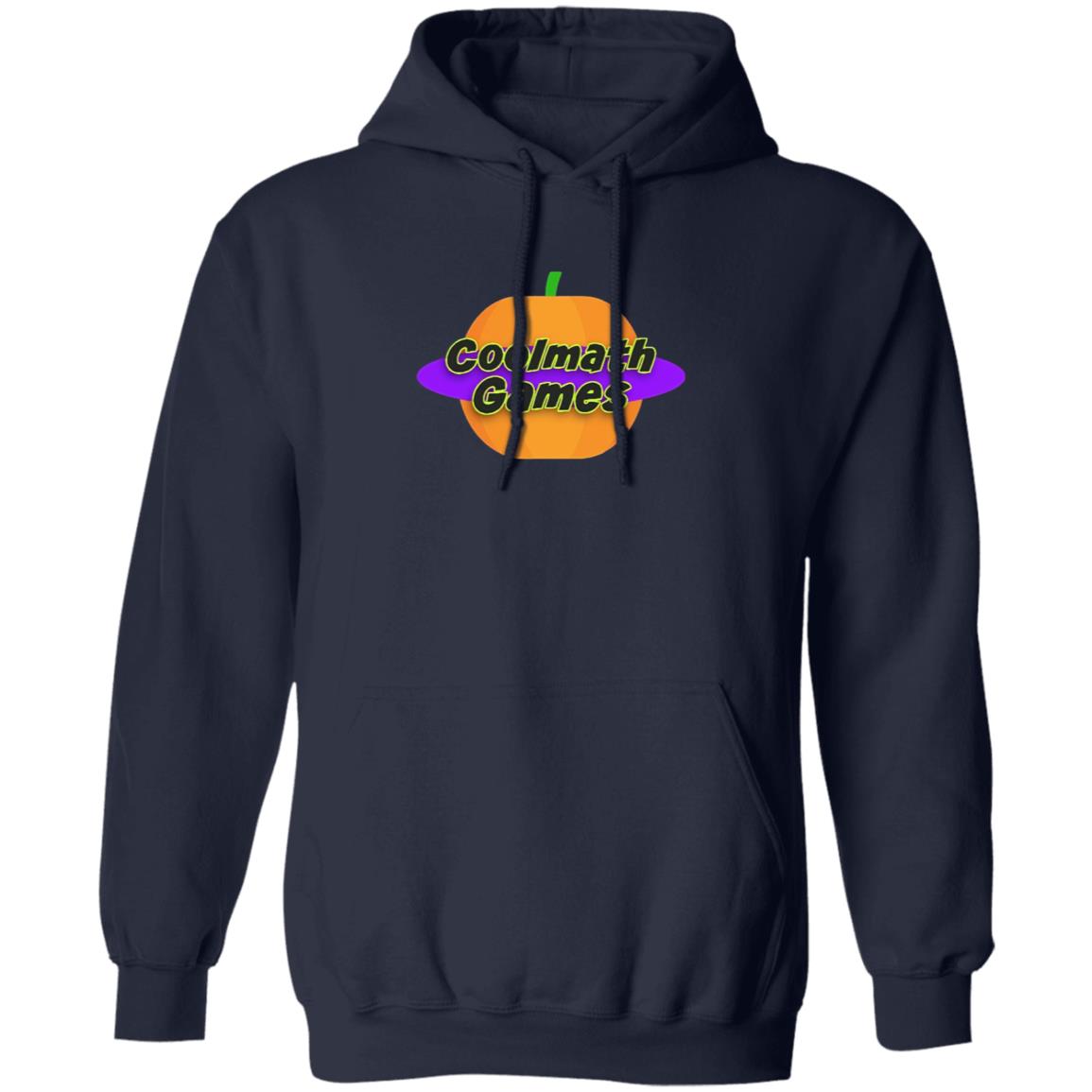 Ghoulmath Games Halloween Coolmath Games Hoodie Ghoulmath Games Halloween Coolmath Games Hoodie