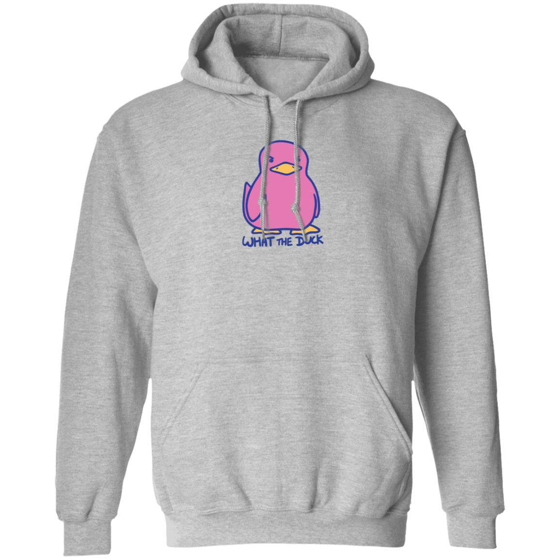 Sodapoppin Merch What The Duck Shirt Sodapoppin Merch What The Duck Shirt