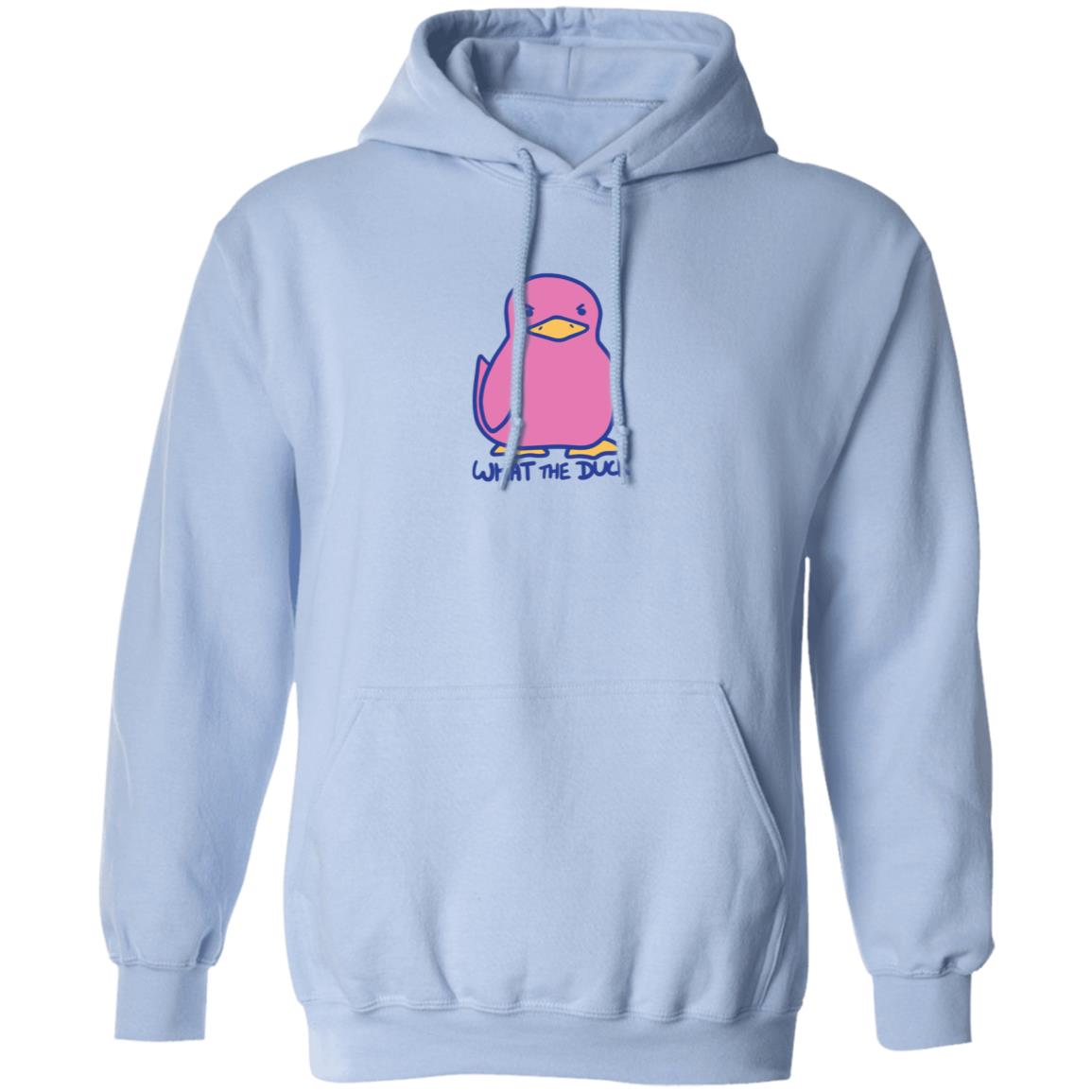 Sodapoppin Merch What The Duck Shirt Sodapoppin Merch What The Duck Shirt