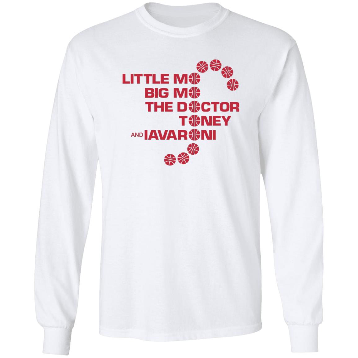 Chicabulls 1983 Sixers Staring Five Little Mo Big Mo The Doctor And Iavaroni Shirt Chicabulls 1983 Sixers Staring Five Little Mo Big Mo The Doctor And Iavaroni Shirt