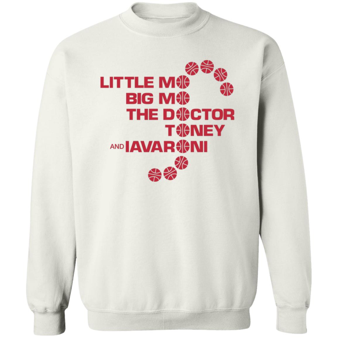 Chicabulls 1983 Sixers Staring Five Little Mo Big Mo The Doctor And Iavaroni Shirt Chicabulls 1983 Sixers Staring Five Little Mo Big Mo The Doctor And Iavaroni Shirt