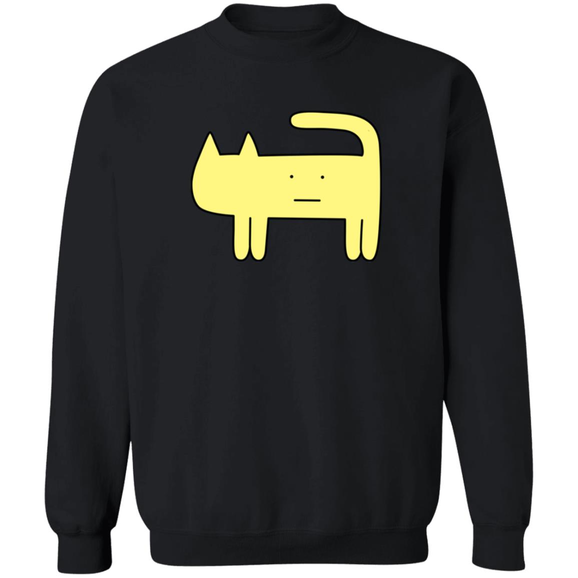 The Oh No Shop Cat Shirt Alex Norris The Oh No Shop Cat Shirt Alex Norris