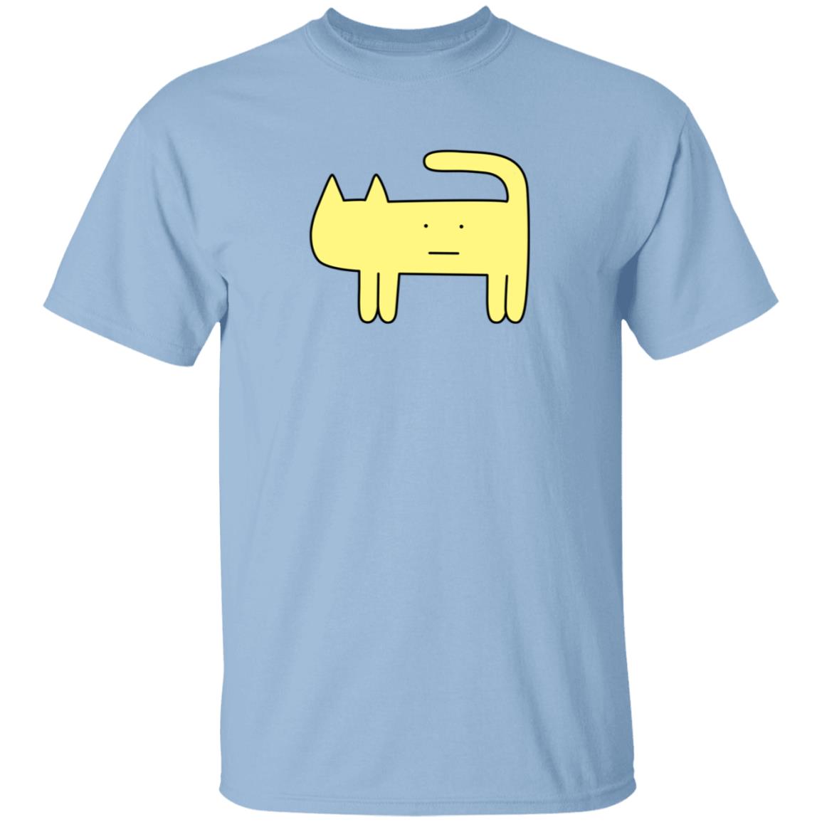 The Oh No Shop Cat Shirt Alex Norris The Oh No Shop Cat Shirt Alex Norris