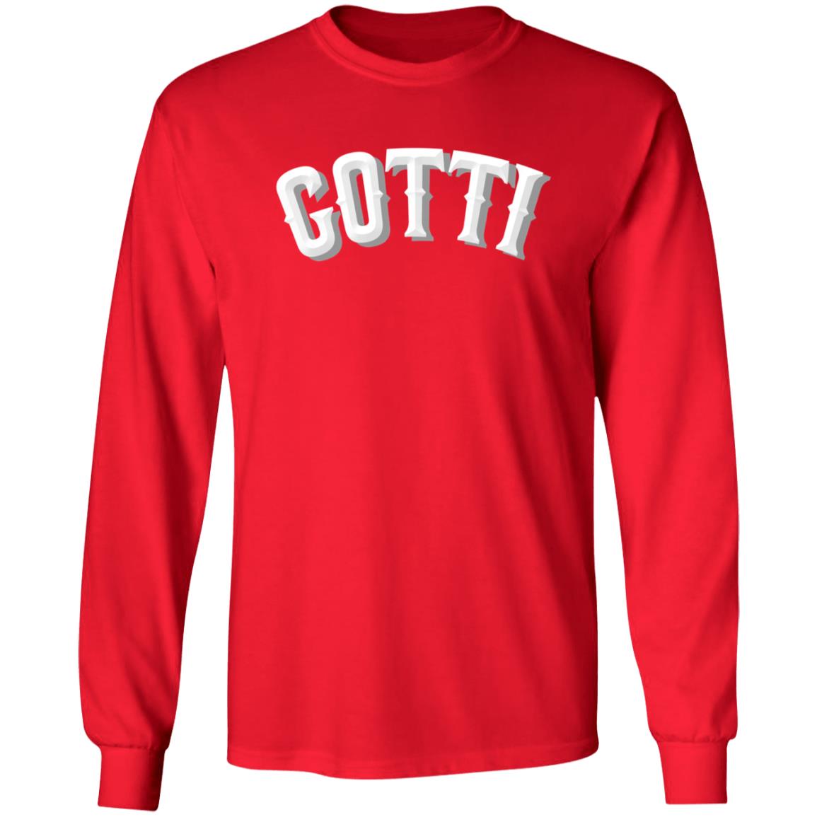 Cookies Clothing Berner Gotti Text T Shirt Cookies Clothing Berner Gotti Text T Shirt