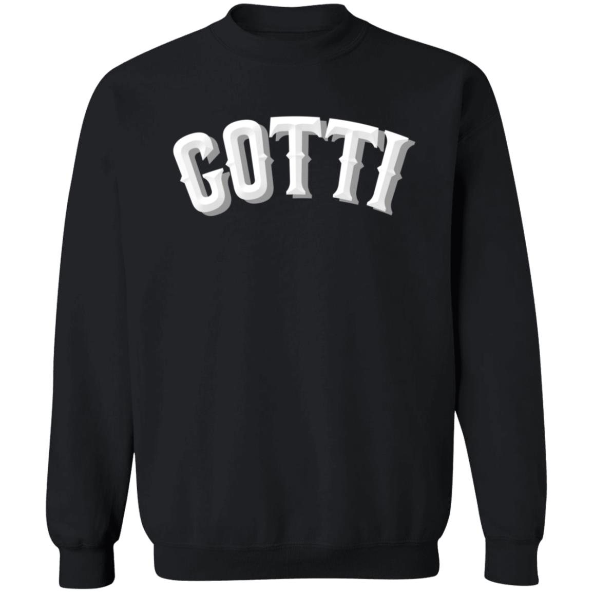 Cookies Clothing Berner Gotti Text T Shirt Cookies Clothing Berner Gotti Text T Shirt