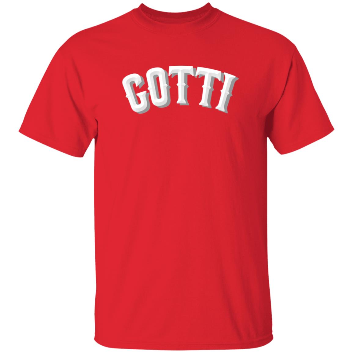 Cookies Clothing Berner Gotti Text T Shirt Cookies Clothing Berner Gotti Text T Shirt