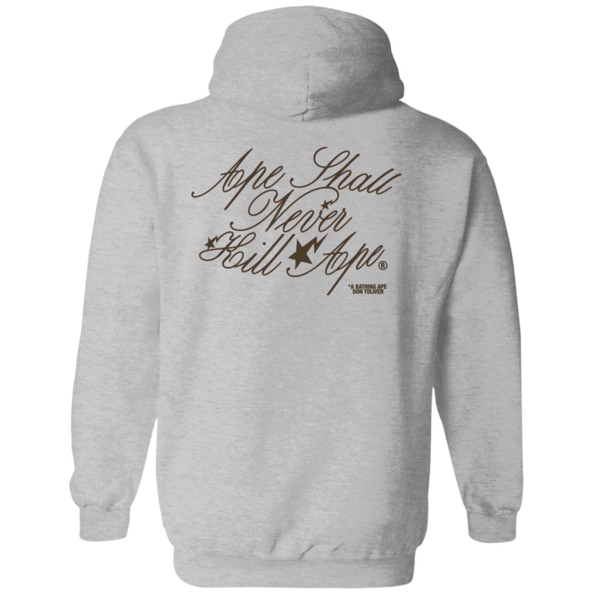 Life Of A Don Shop Don Toliver Merch Bape® X Cactus Jack X Don Toliver Shirt Life Of A Don Shop Don Toliver Merch Bape® X Cactus Jack X Don Toliver Shirt