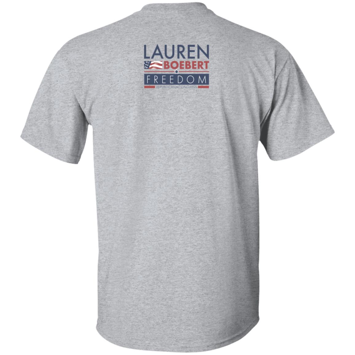 Lauren Boebert Let's Go Brandon Shirt Lauren Boebert For Congress Merch Lauren Boebert Let's Go Brandon Shirt Lauren Boebert For Congress Merch