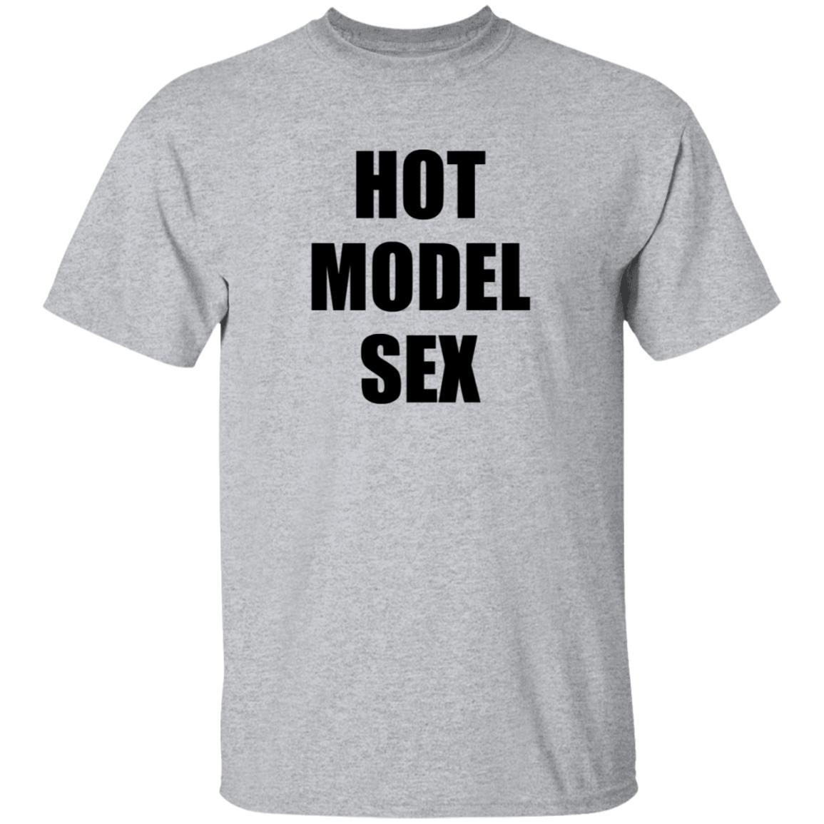 Hot Model Sex T Shirt Prick Hot Model Sex T Shirt Prick