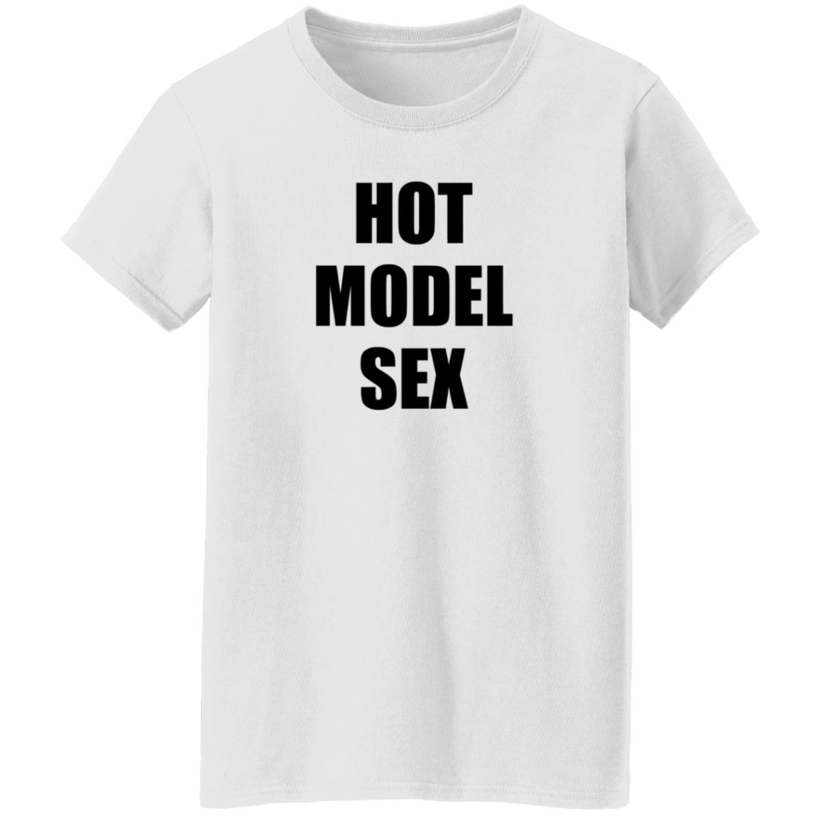 Hot Model Sex T Shirt Prick Hot Model Sex T Shirt Prick