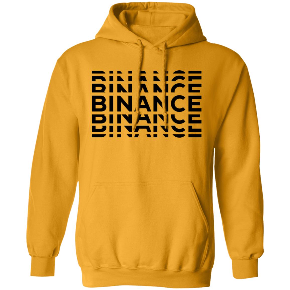 Binance Merch CZ Binance Clothing Binance Hoodie Binance Merch CZ Binance Clothing Binance Hoodie