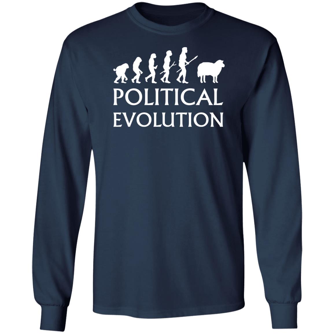 The Deshbhakt Kadak Merch Political Evolution Hoodie The Deshbhakt Kadak Merch Political Evolution Hoodie