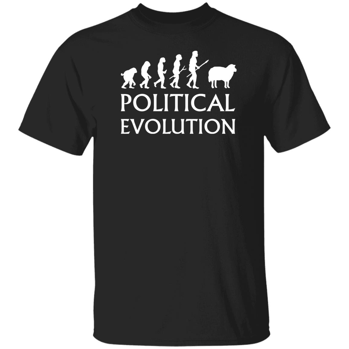 The Deshbhakt Kadak Merch Political Evolution Hoodie The Deshbhakt Kadak Merch Political Evolution Hoodie