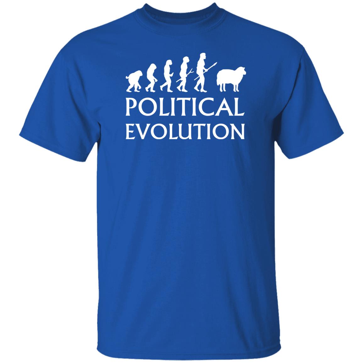 The Deshbhakt Kadak Merch Political Evolution Hoodie The Deshbhakt Kadak Merch Political Evolution Hoodie