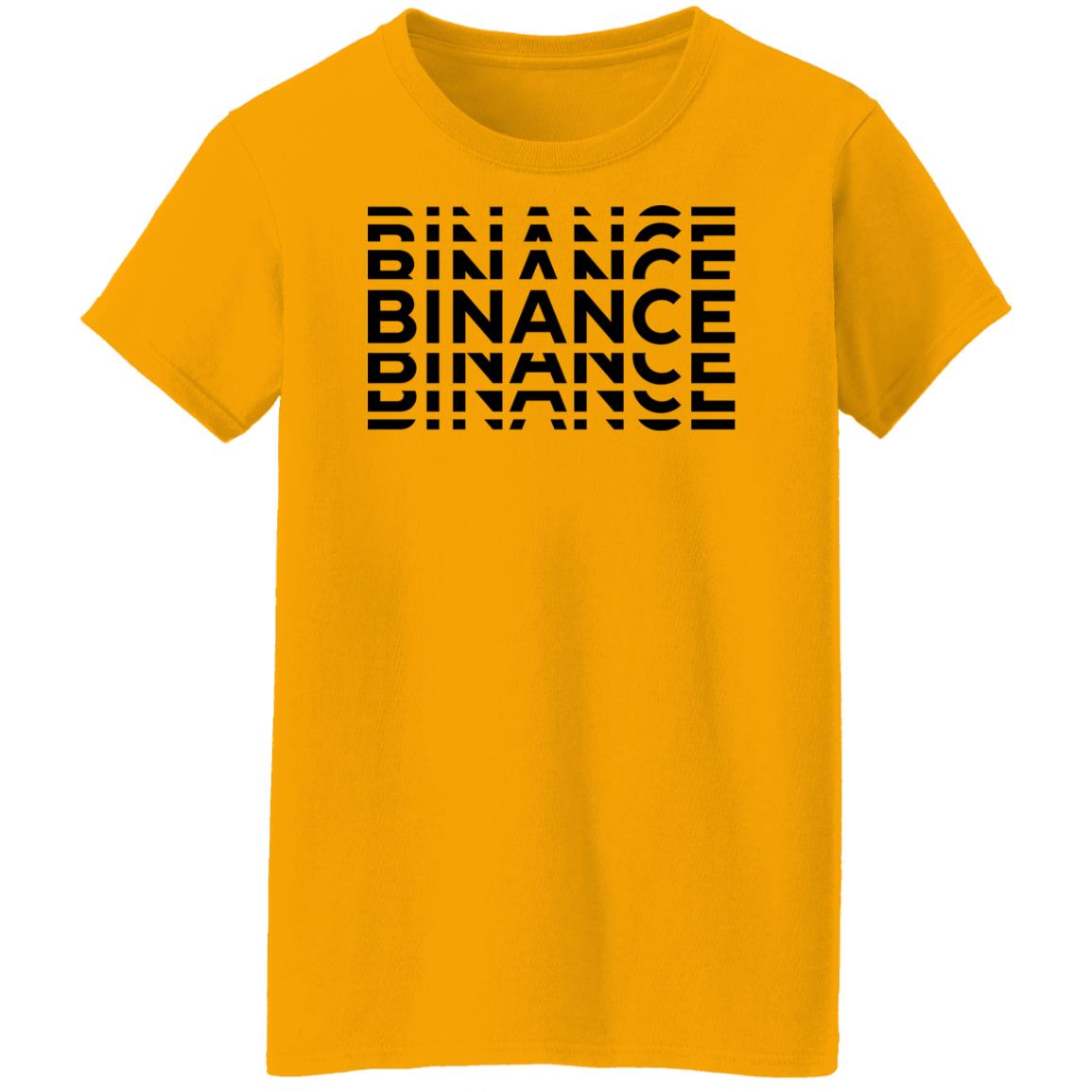 Binance Merch CZ Binance Clothing Binance Hoodie Binance Merch CZ Binance Clothing Binance Hoodie